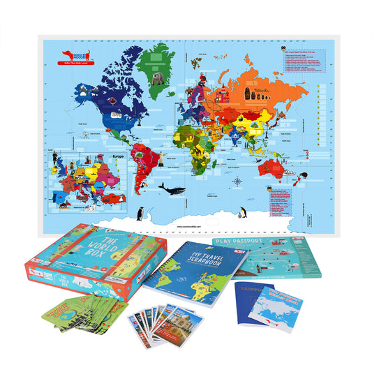 Award Winning Educational Games by CocoMoco